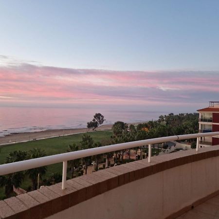 Vistas Magicas Mar Mediterraneo 오로페사델마르 외부 사진